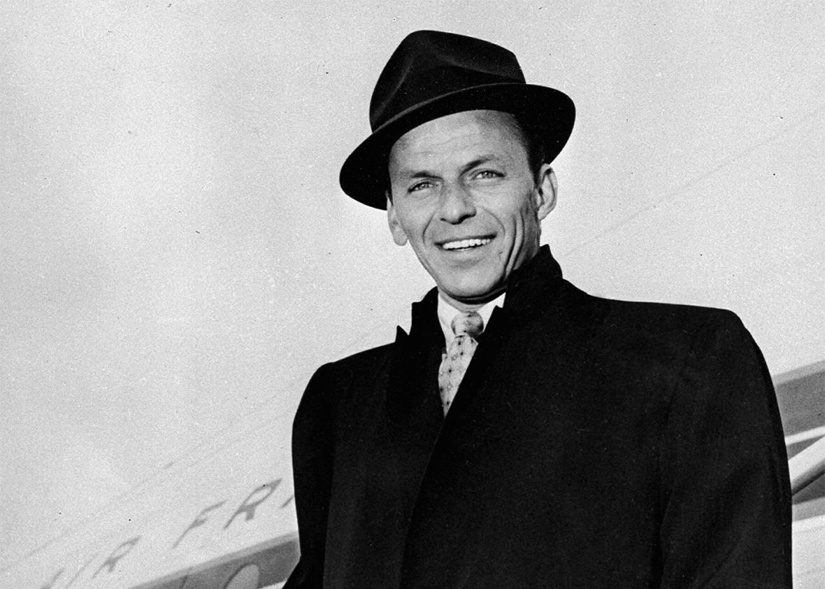 Was Frank Sinatra A Bad Person Maybe But That s Not A Great Way To 