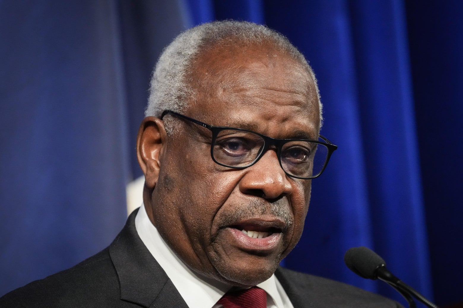 A federal judge Calls Clarence Thomas’ bluff on gun Rights and originalism.