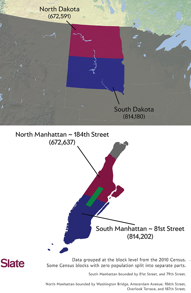 MLB Team Map - based on latitude/longtitude proximity of the