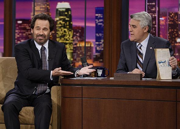 Newsweek contact picture