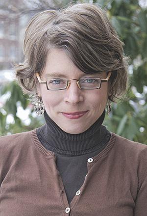 Jill Lepore