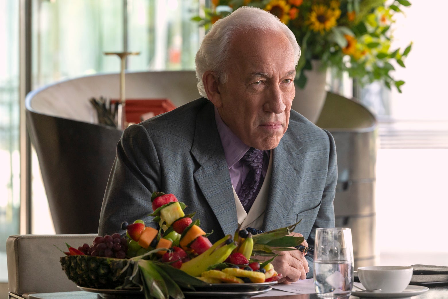 The Best Part of Amy Sherman-Palladino's New Show May Also Be the Worst