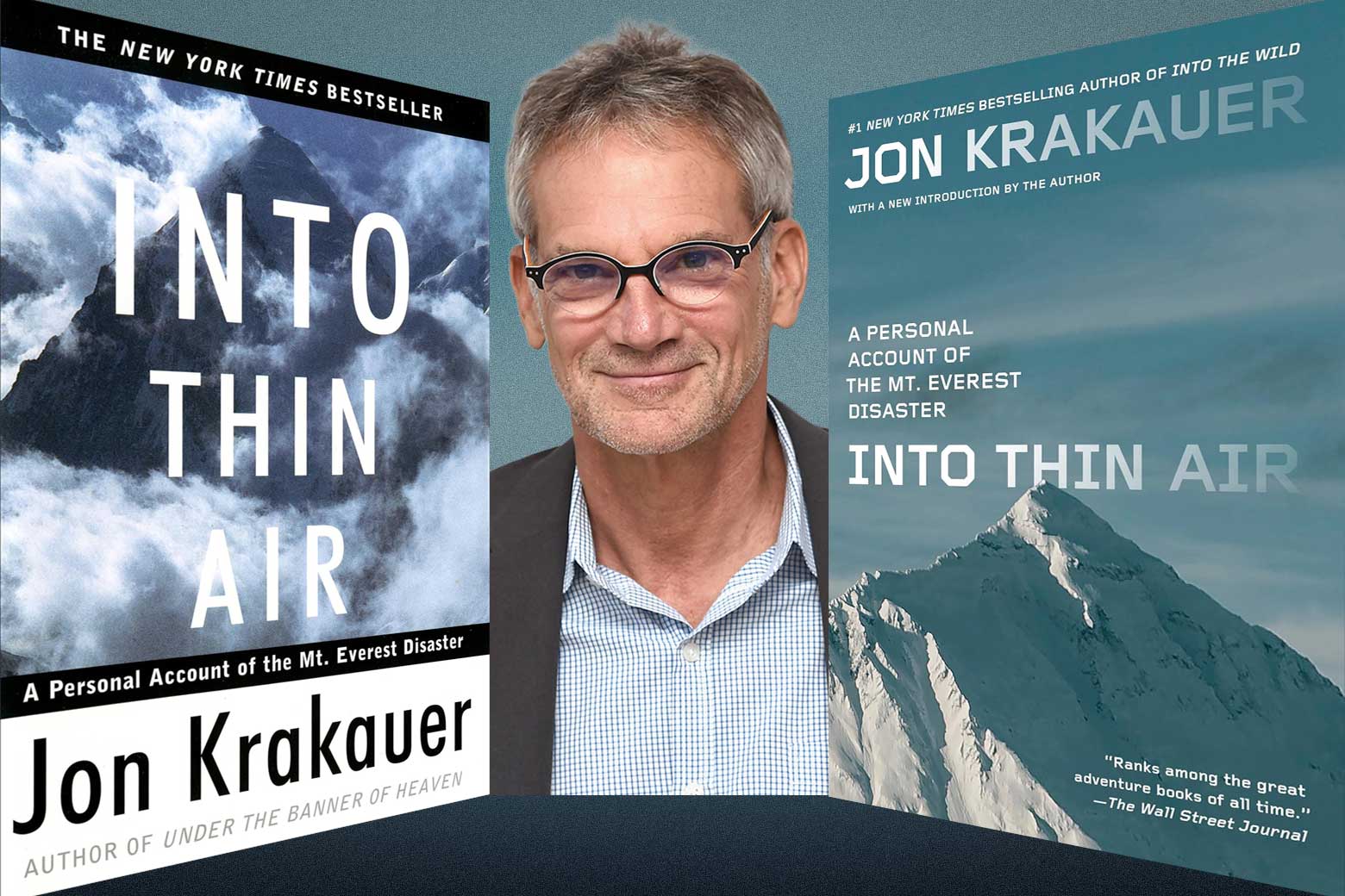 He Wrote a Controversial Book About a Deadly Disaster. It Became a Massive Hit. Now He&rsquo;s Afraid He Made Everything Worse.