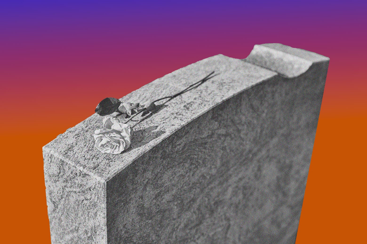 Facebook for the Dead