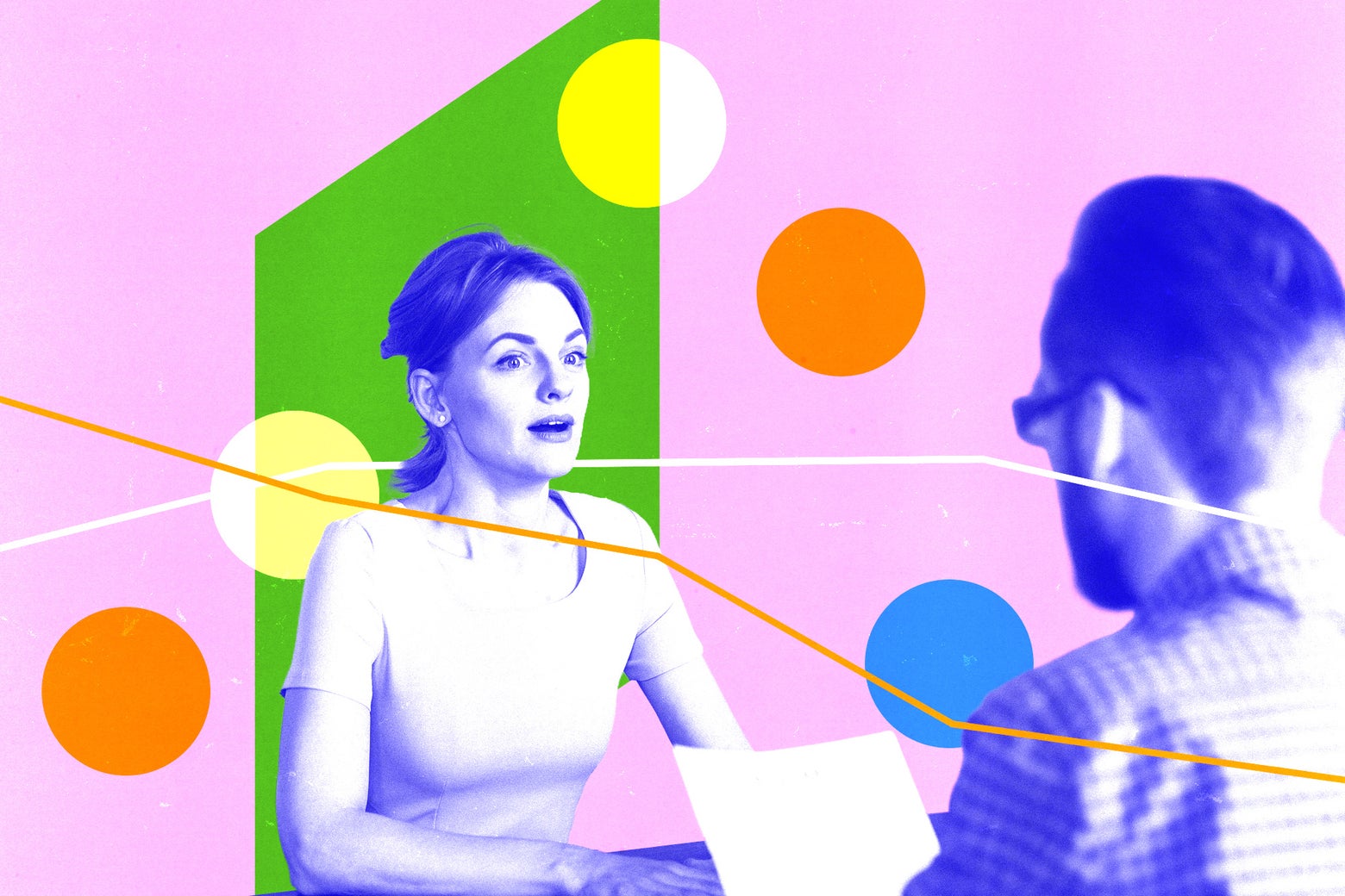 I Asked My Former Boss to Be a Reference. It May Have Cost Me the Job.