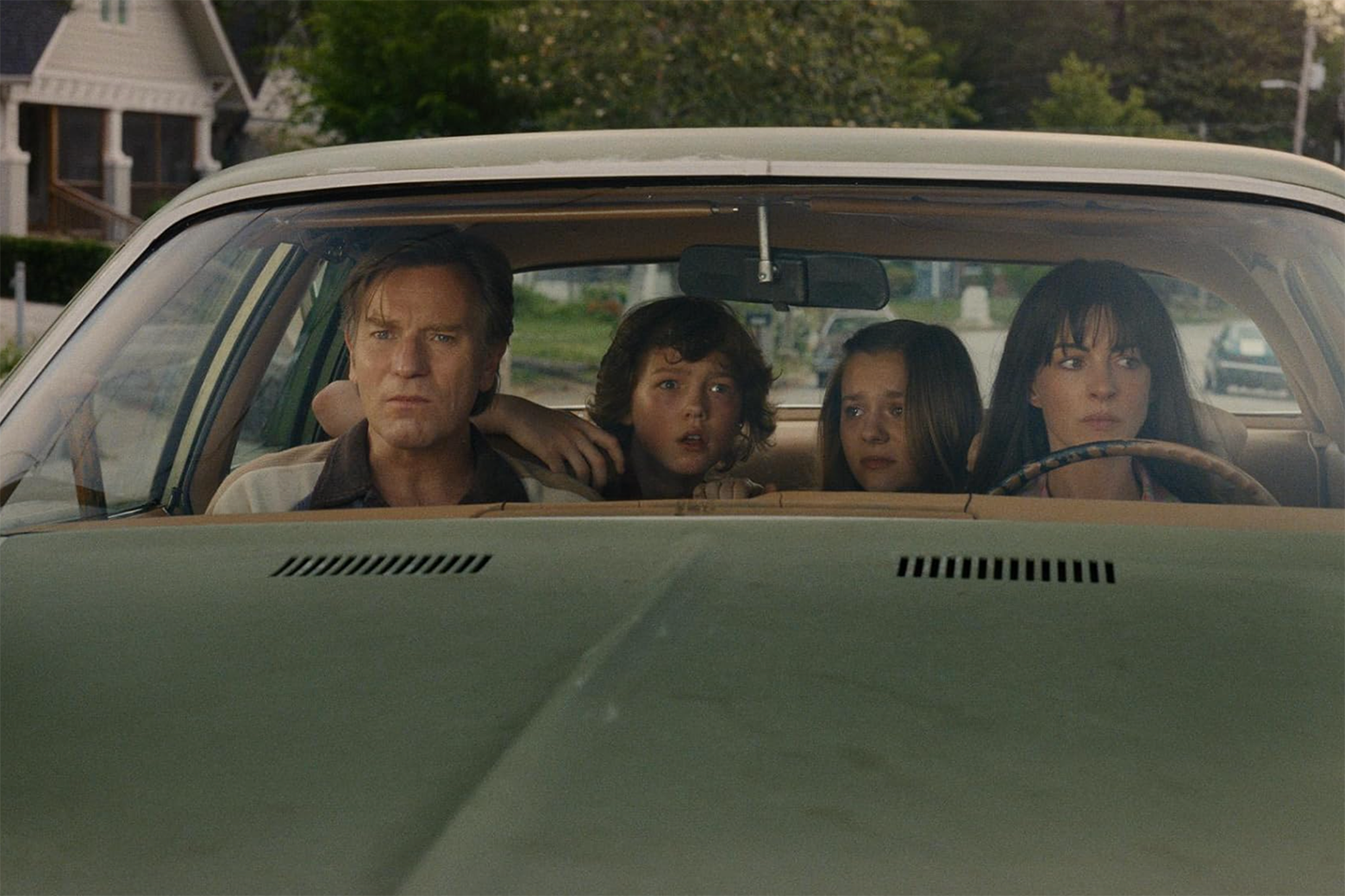 slate.com - Sam Adams - The Best Spielberg Movie of the Year Isn't Disclosure Day. It's a Throwback to Jurassic Park.