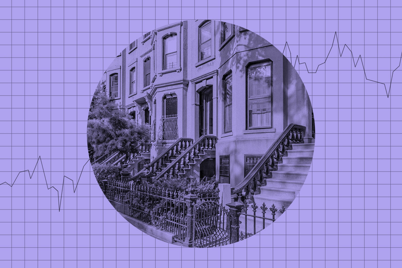 I Thought My Friend and I Were on the Same Level Financially. Then I Visited Her in Her First “Apartment.”
