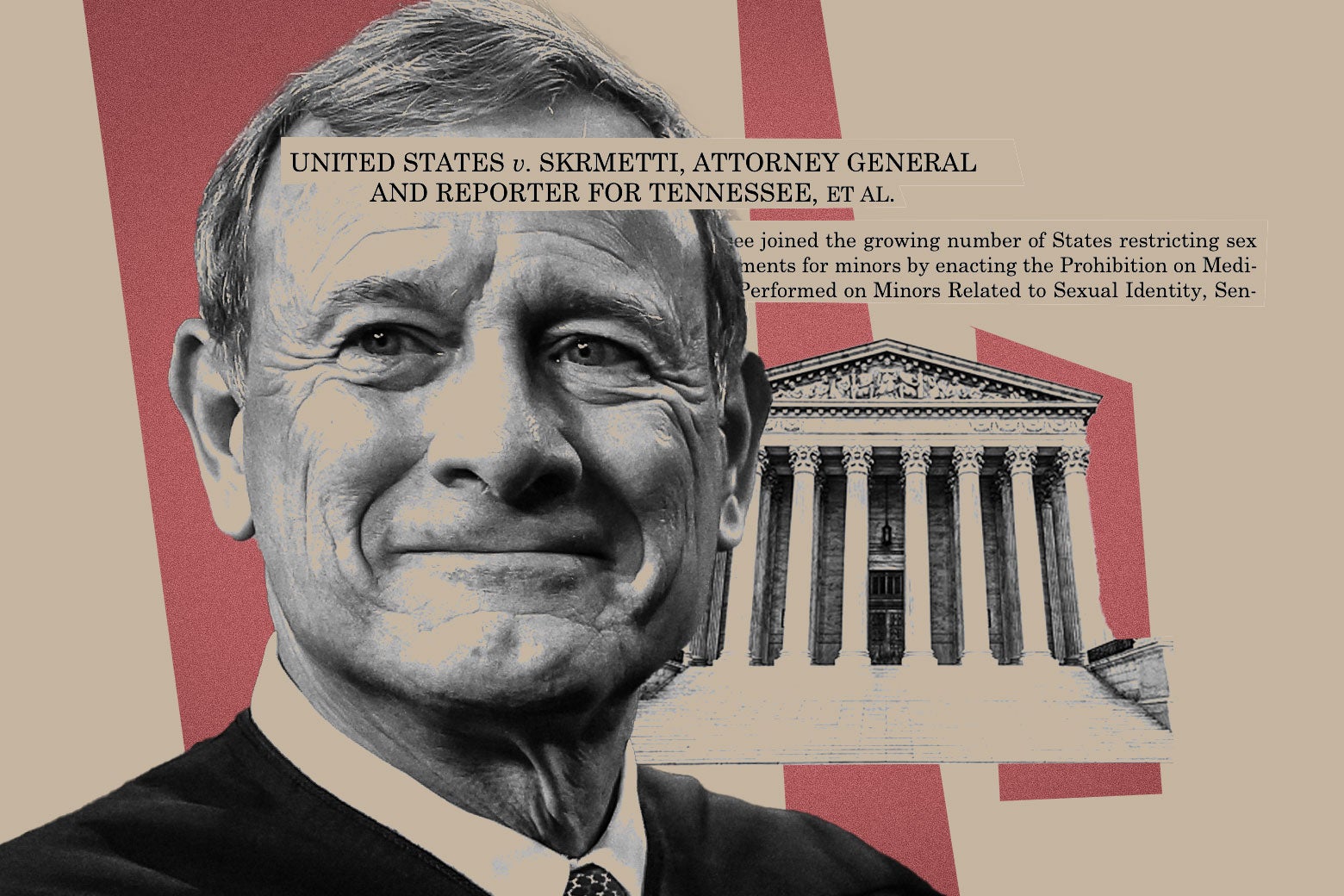 The Supreme Court Just Revived One of the Worst Anti-Woman Rulings of All Time