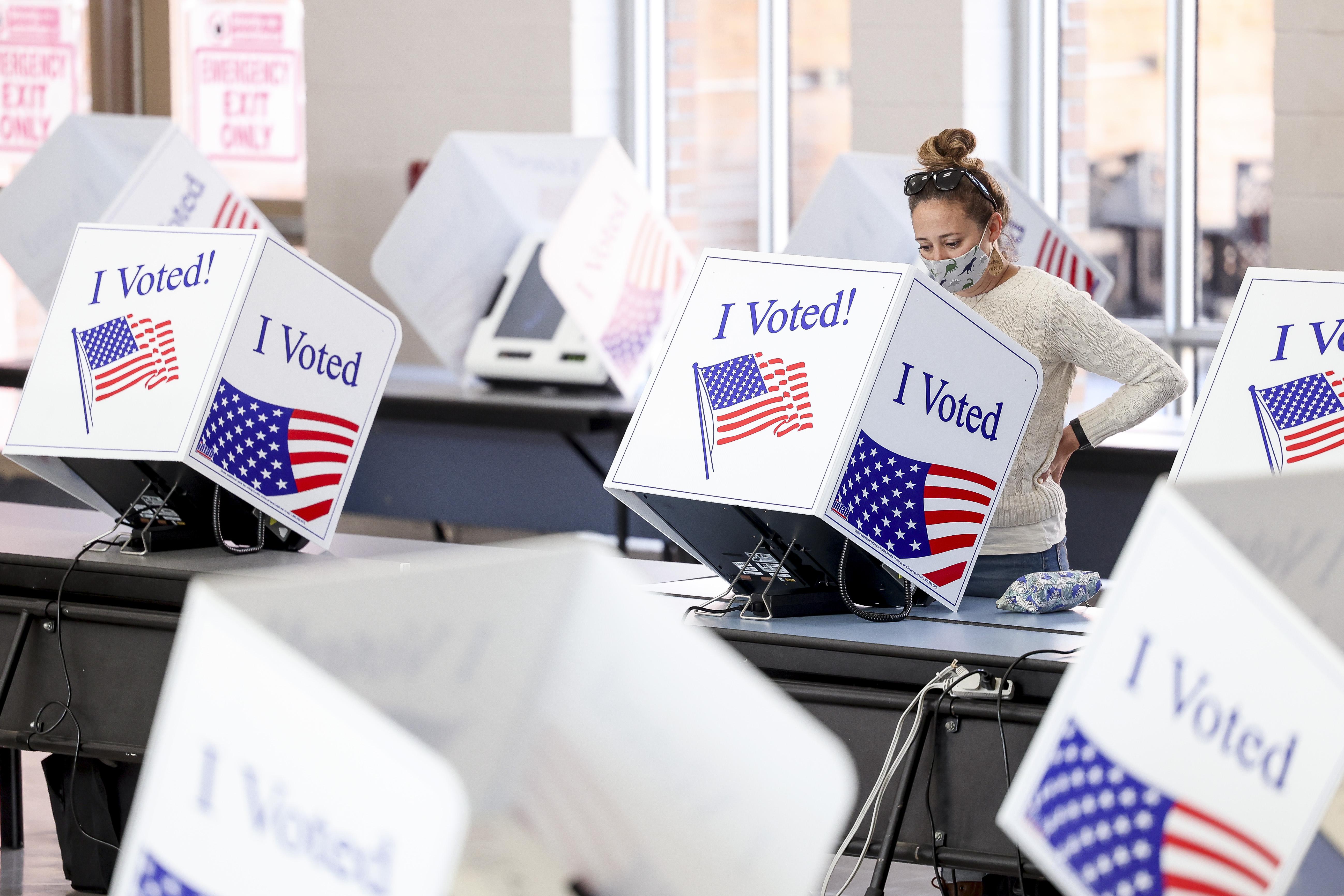 Republicans May Revive the Most Dangerous Kind of Gerrymandering