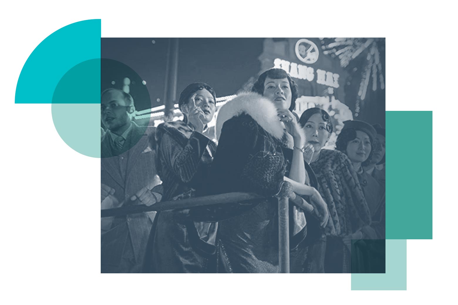 This Global Box-Office Blockbuster Is a Reminder That Hollywood Doesn&rsquo;t Have a Monopoly on Telling Big Stories