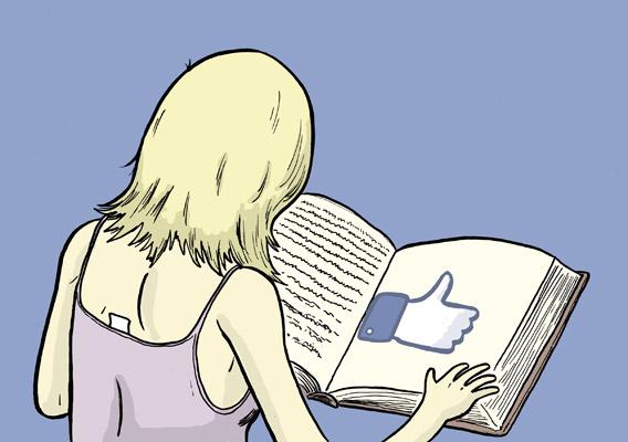 Hey, Writers on Twitter: Stop Being So Nice to One Another