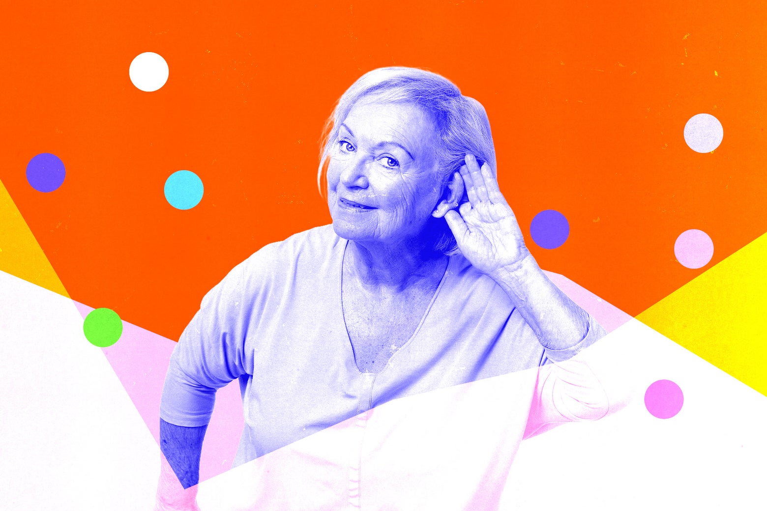 My Co-Worker Is Ignoring a Major Part of Her Health. We're All Worse Off Because of It.