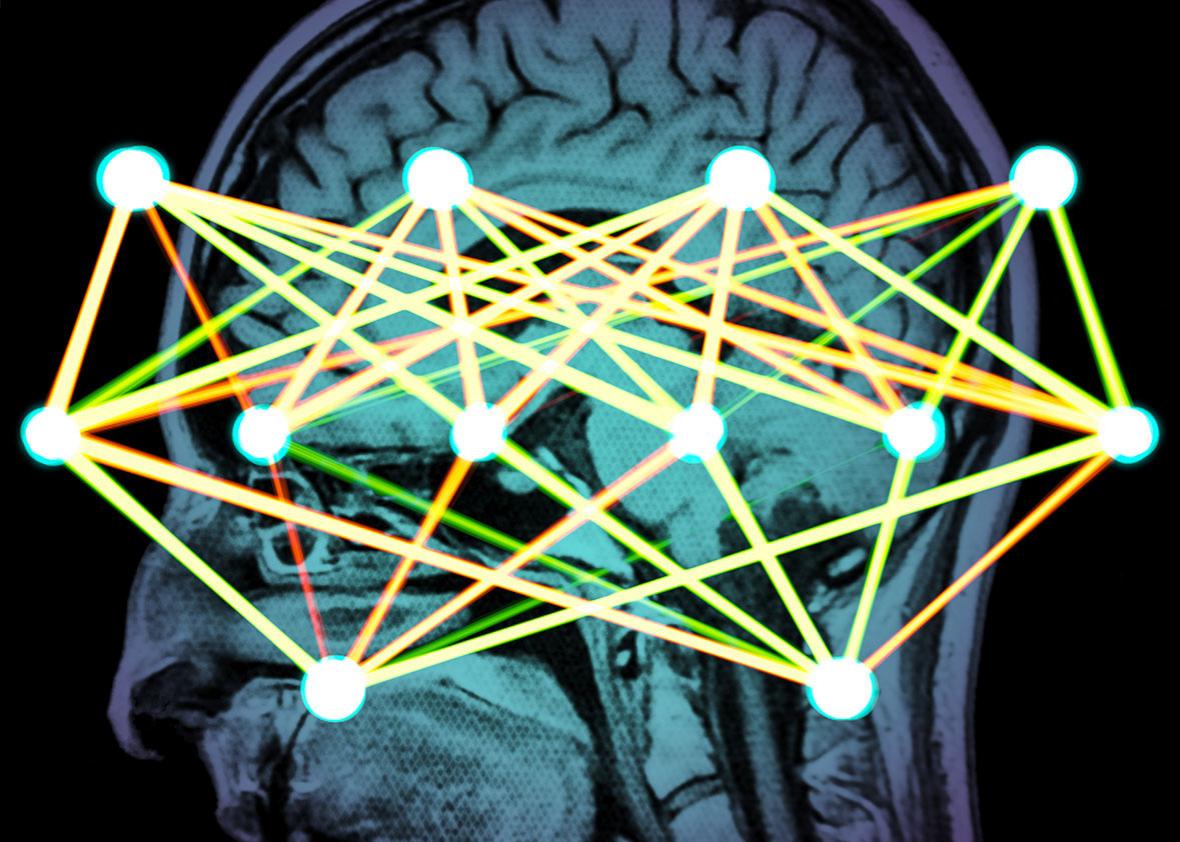 Pedro Domingos’ Master Algorithm: How machine learning is reshaping how we live.
