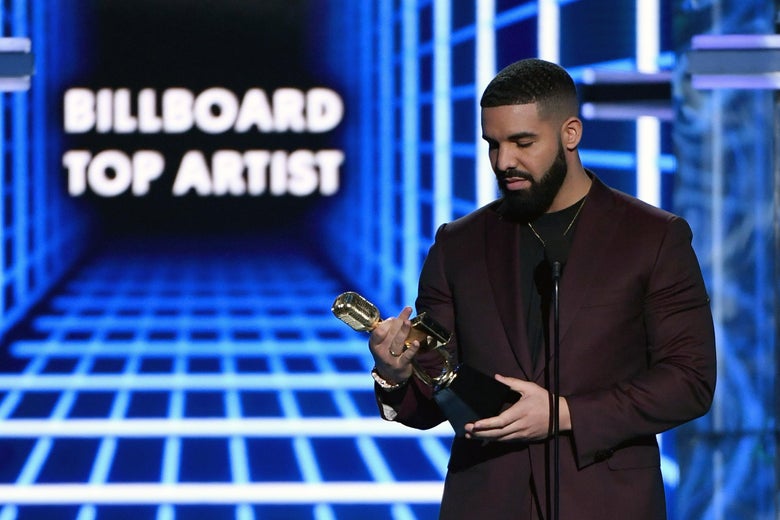 Did Drake Just Prove He’s Bigger Than the Beatles? Did Drake Just Prove He’s Bigger Than the Beatles?