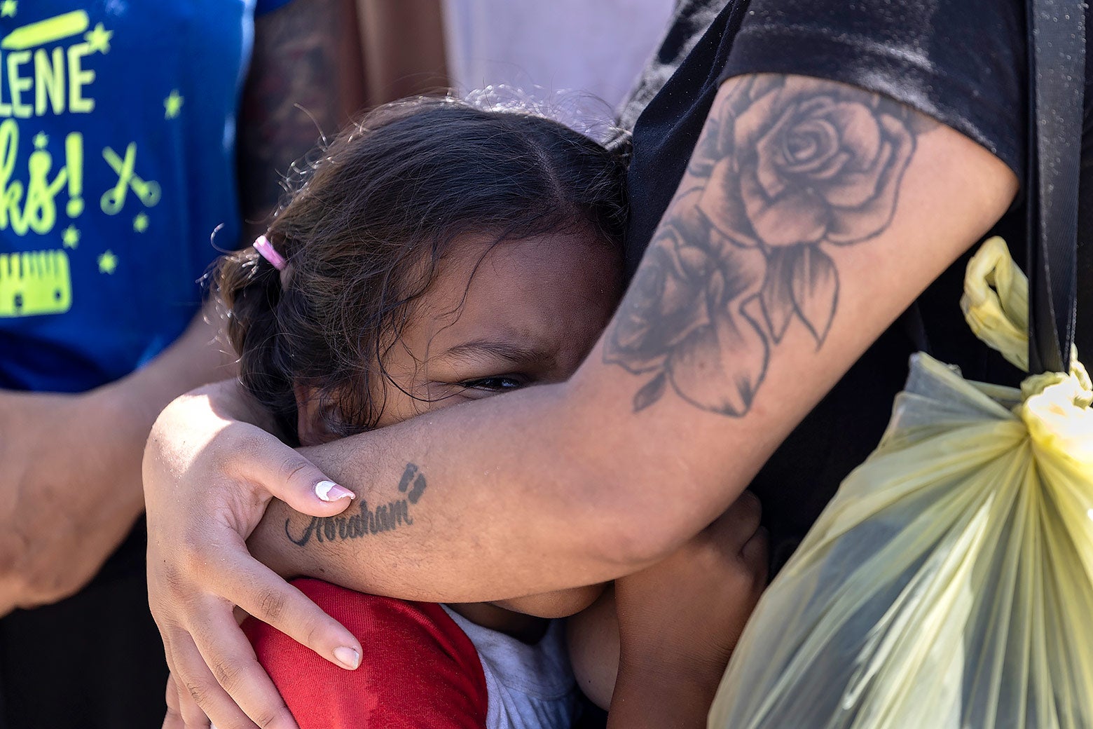 100,000 Immigrant Kids Are in Limbo Because of a Technicality