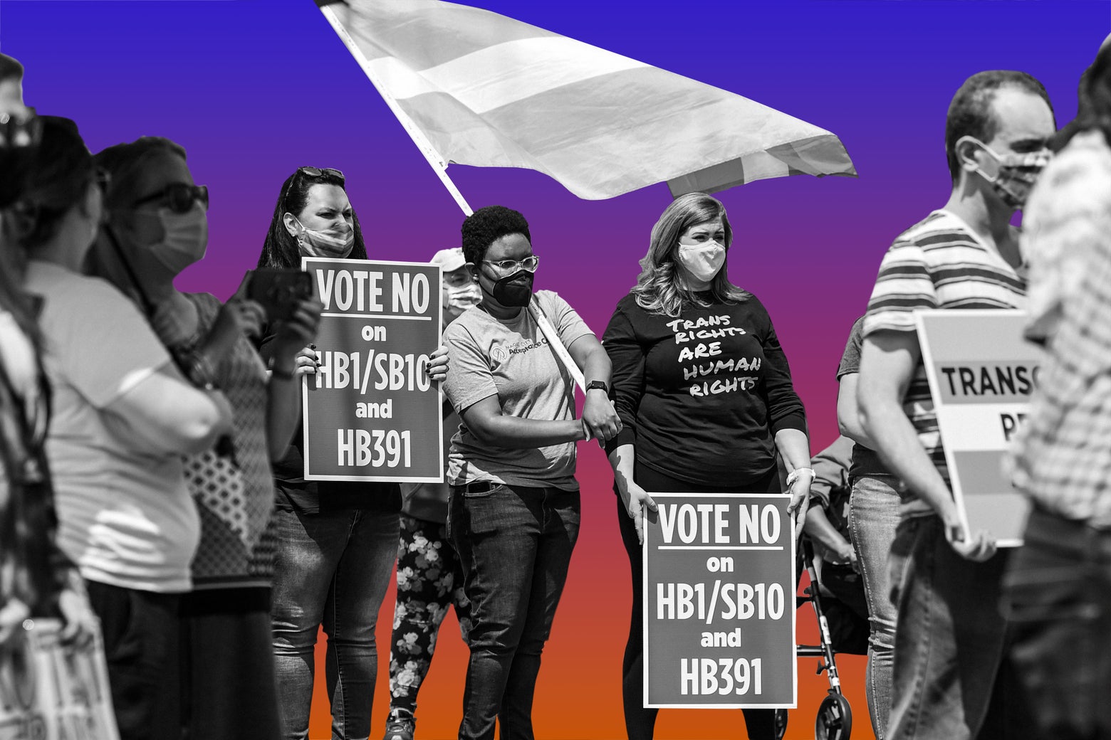Why Gay Rights Are Under Attack &ndash; Again