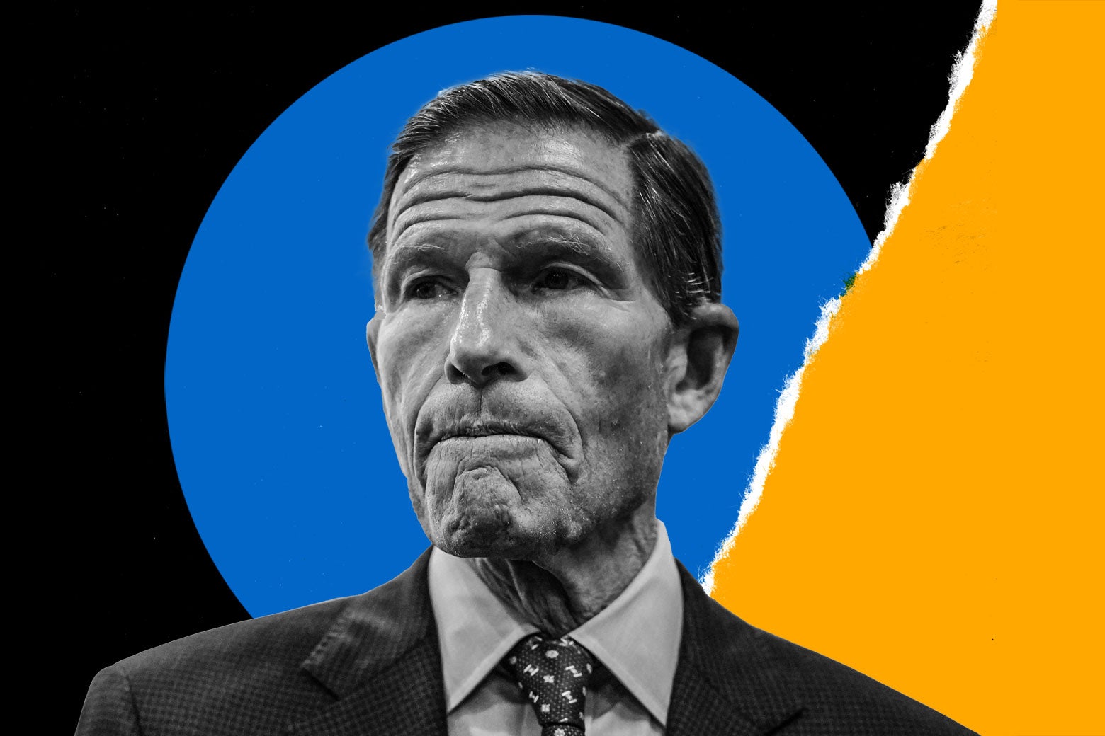 Sen. Richard Blumenthal Defends His Controversial Bill Regulating Social Media for Kids Lizzie O’Leary