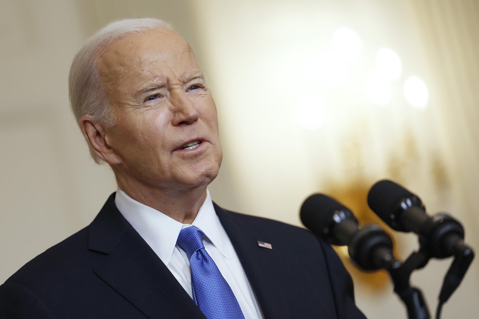 Why Biden&rsquo;s Gaza Policy Is Alienating Black Voters