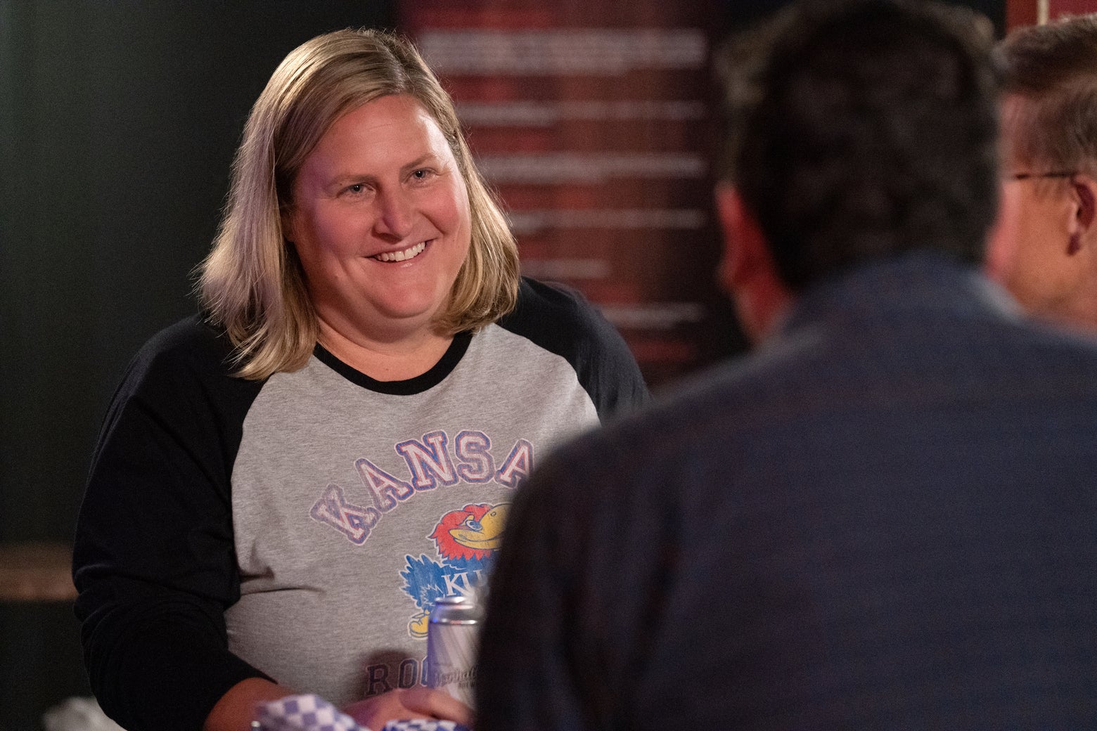 HBO's 'Somebody Somewhere' review: Bridget Everett sings with her