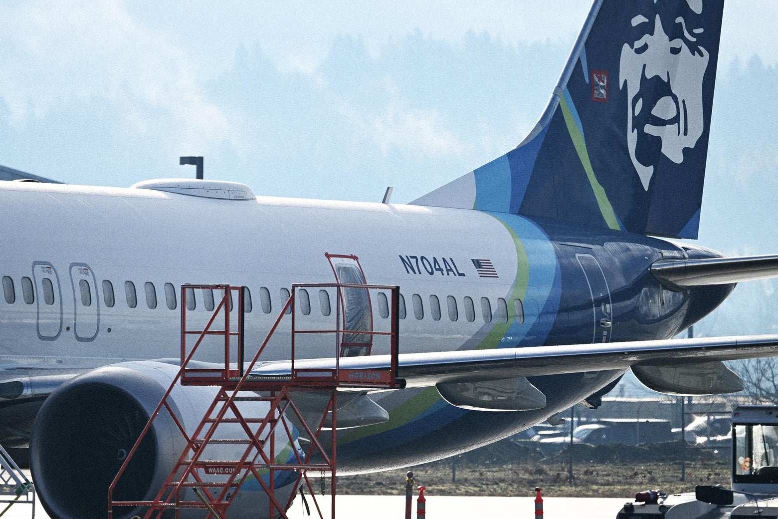 Why is DOJ treating Boeing with the same leniency as Jeffrey Epstein? - Vimarsana News