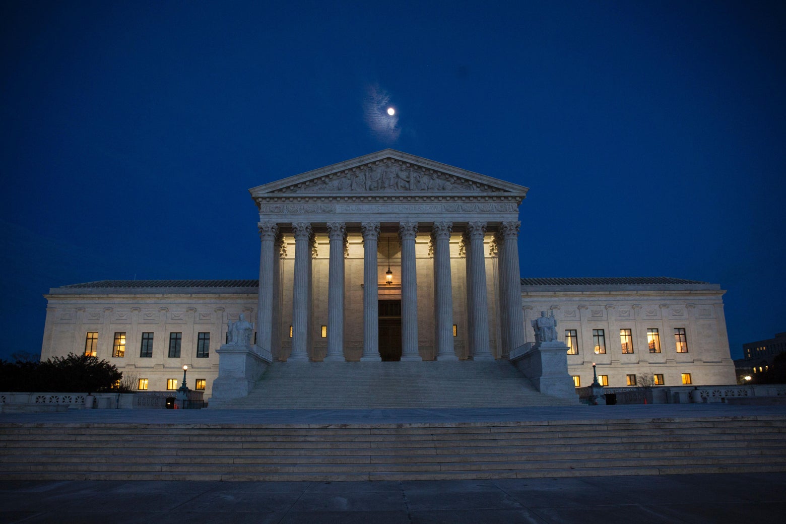 Supreme Court term begins: There are some grim cases ahead. - Vimarsana News