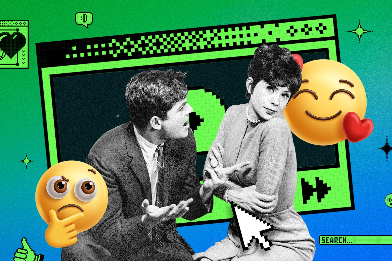 The &ldquo;My Husband Hates Me&rdquo; Influencer