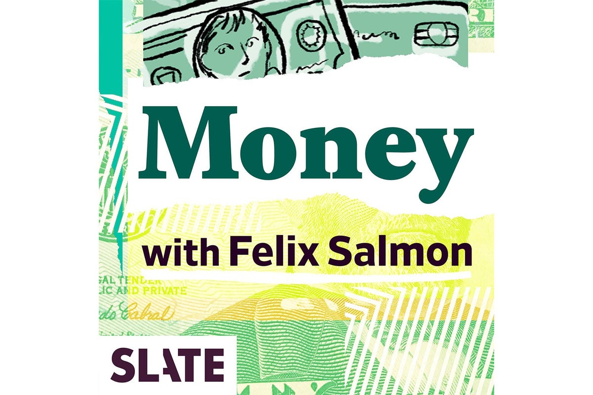 Nick Timiraos joins Slate Money to discuss his new book and inflation.