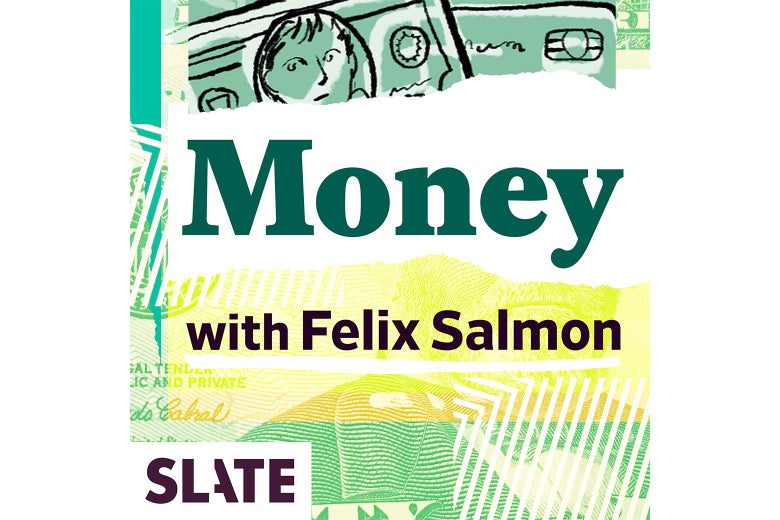 Slate Money Criminals: The $5 Billion Fraud Felix Salmon and Elizabeth Spiers