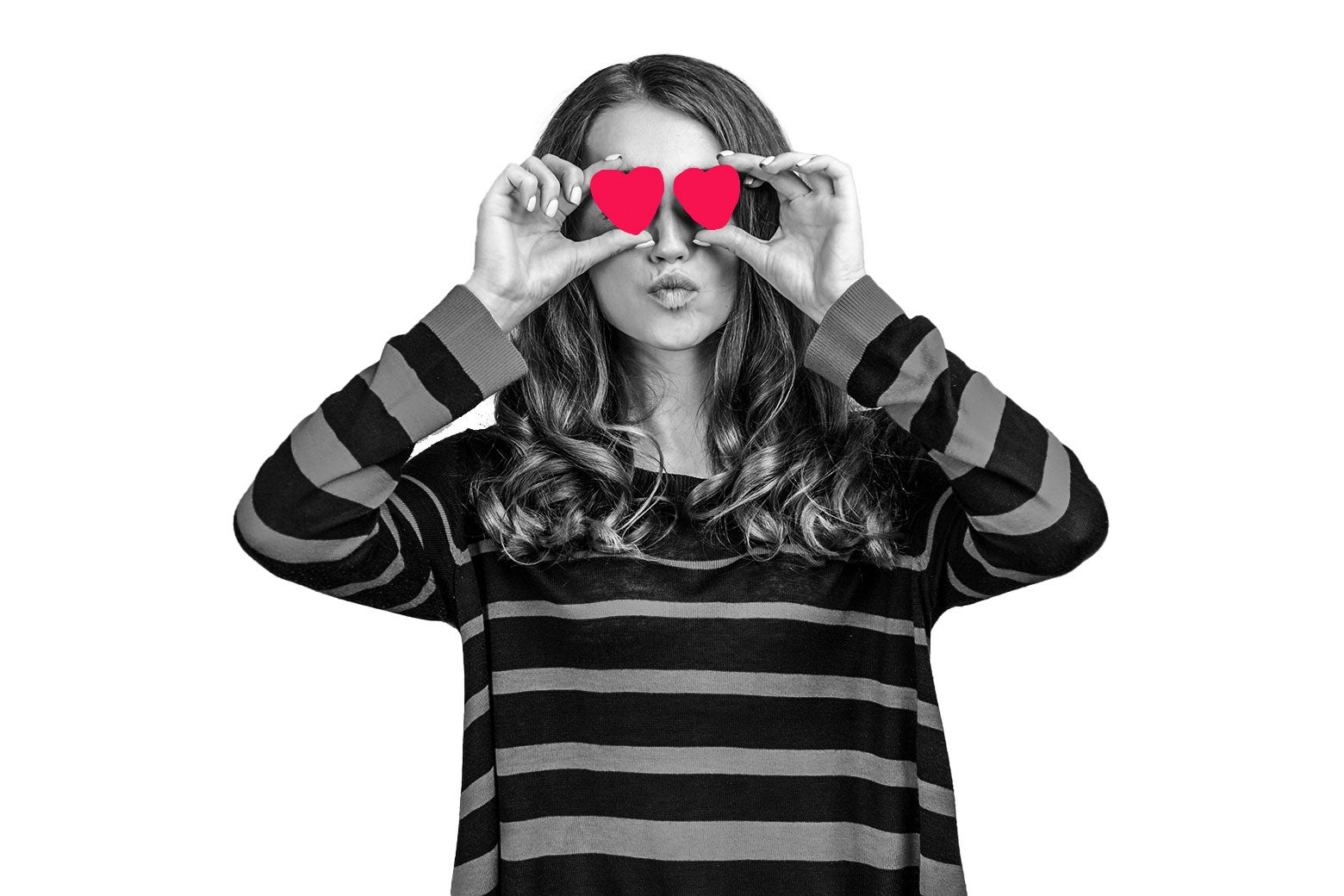 Dear Prudence: I can't stop flirting with everyone. - Vimarsana News