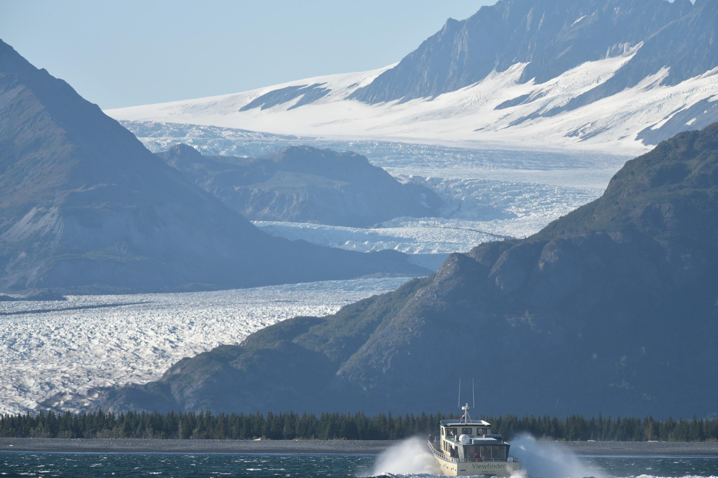 Kenai Fjords National Park