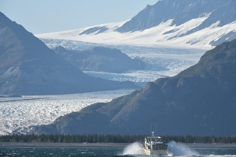 Kenai Fjords National Park