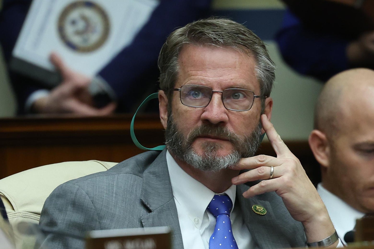 The Republicans Who Want to Save Kids From Shootings by Home-Schooling Them