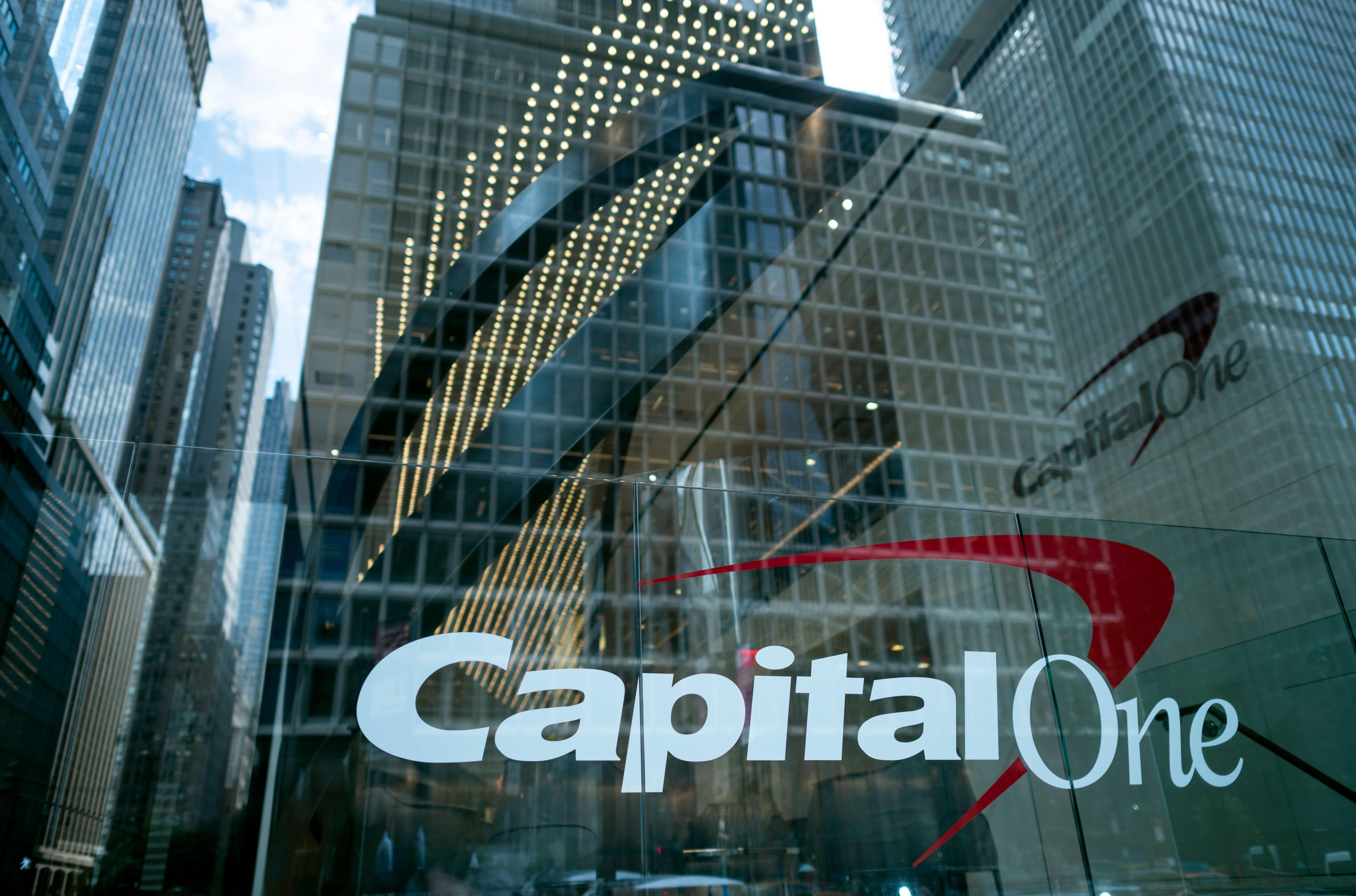 Capital One Took Nearly Two Weeks To Disclose Its Hack And Customers ...