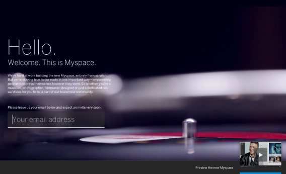 myspace_relaunch
