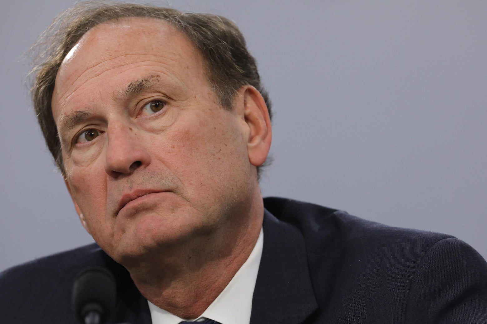 Samuel Alito’s Wetlands-Destroying Opinion Pretends Physics Doesn’t Exist