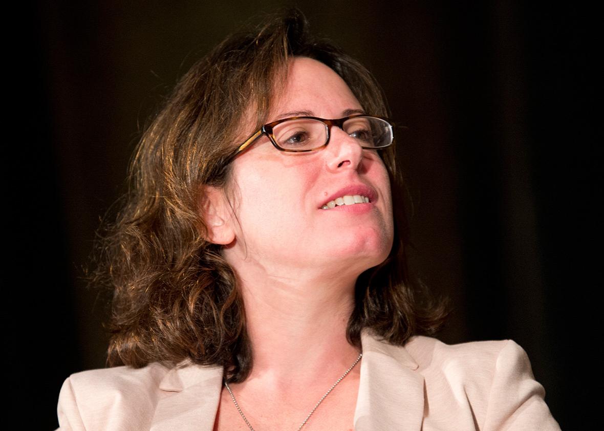 How The New York Times Maggie Haberman Woos Donald Trump