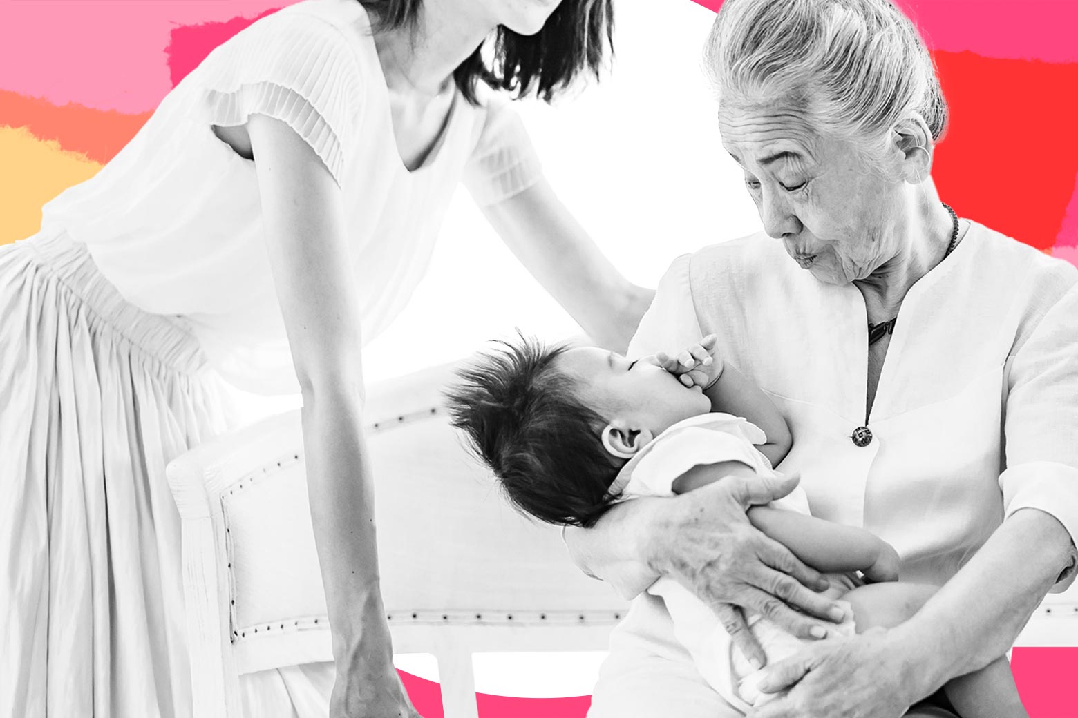 Parenting advice from Care and Feeding.
