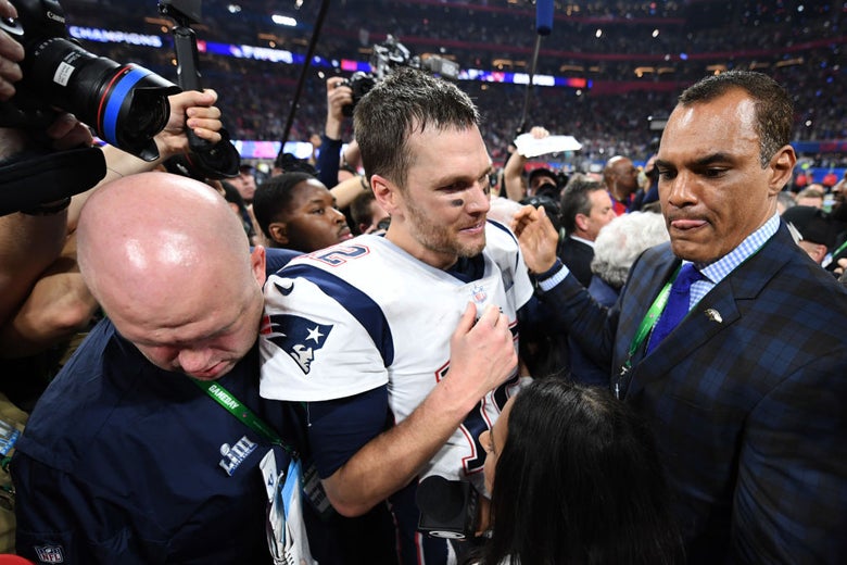 Patriots Fan Interview Super Bowl Success Haters Deflategate And More