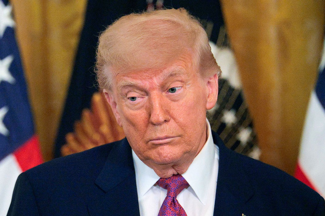 Trump Isn’t Engaging In “Strategic Ambiguity” on Iran. It’s Something Much More Dangerous.