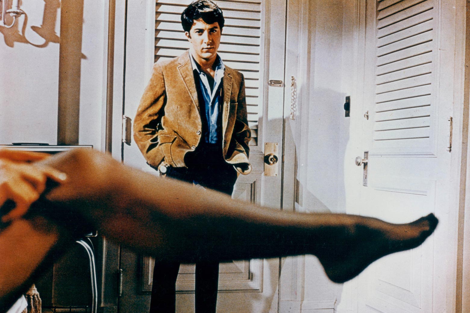 For Nearly a Century, Hollywood Has Left Its Mark on the Pop Charts