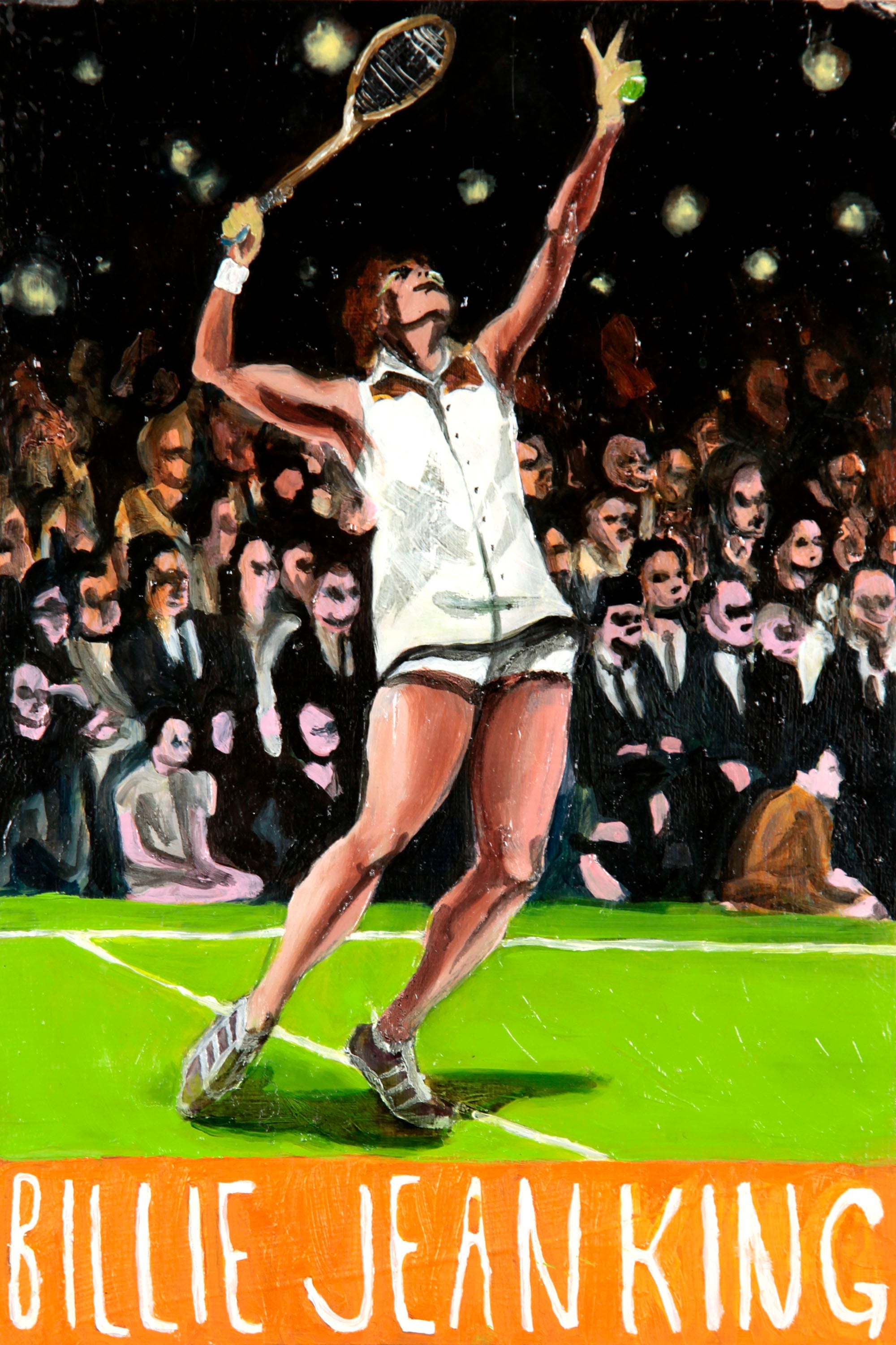 Billie Jean King
