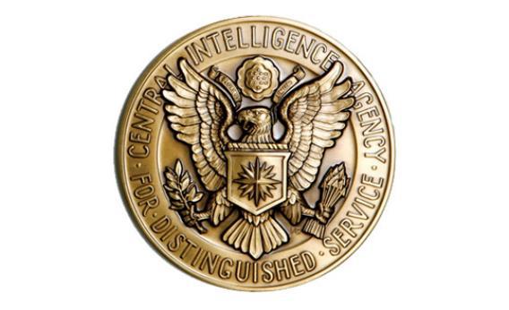 Distinguished Intelligence Medal.