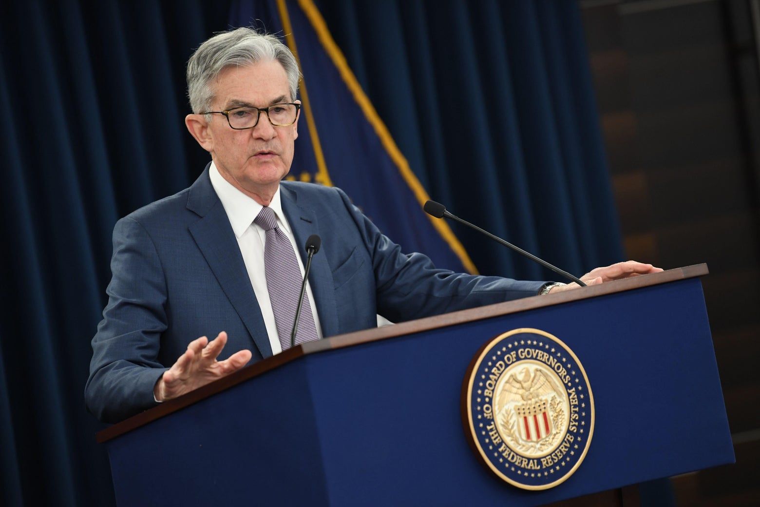 The Federal Reserve's rate cut may not be enough to save the economy ...