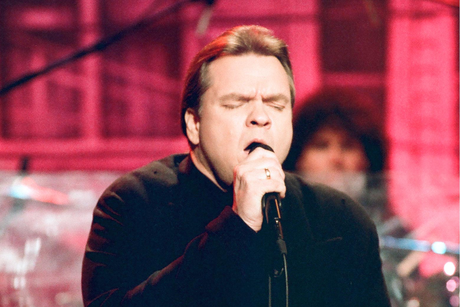 Meat Loaf dead How the Bat Out of Hell singer became music’s most unlikely megaseller.