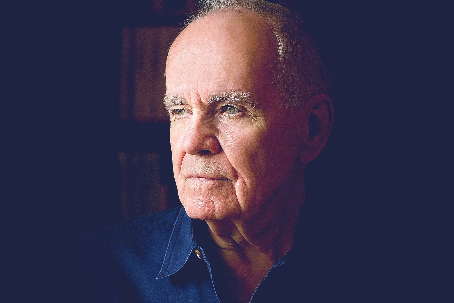 Cormac McCarthy’s The Passenger and Stella Maris, reviewed.