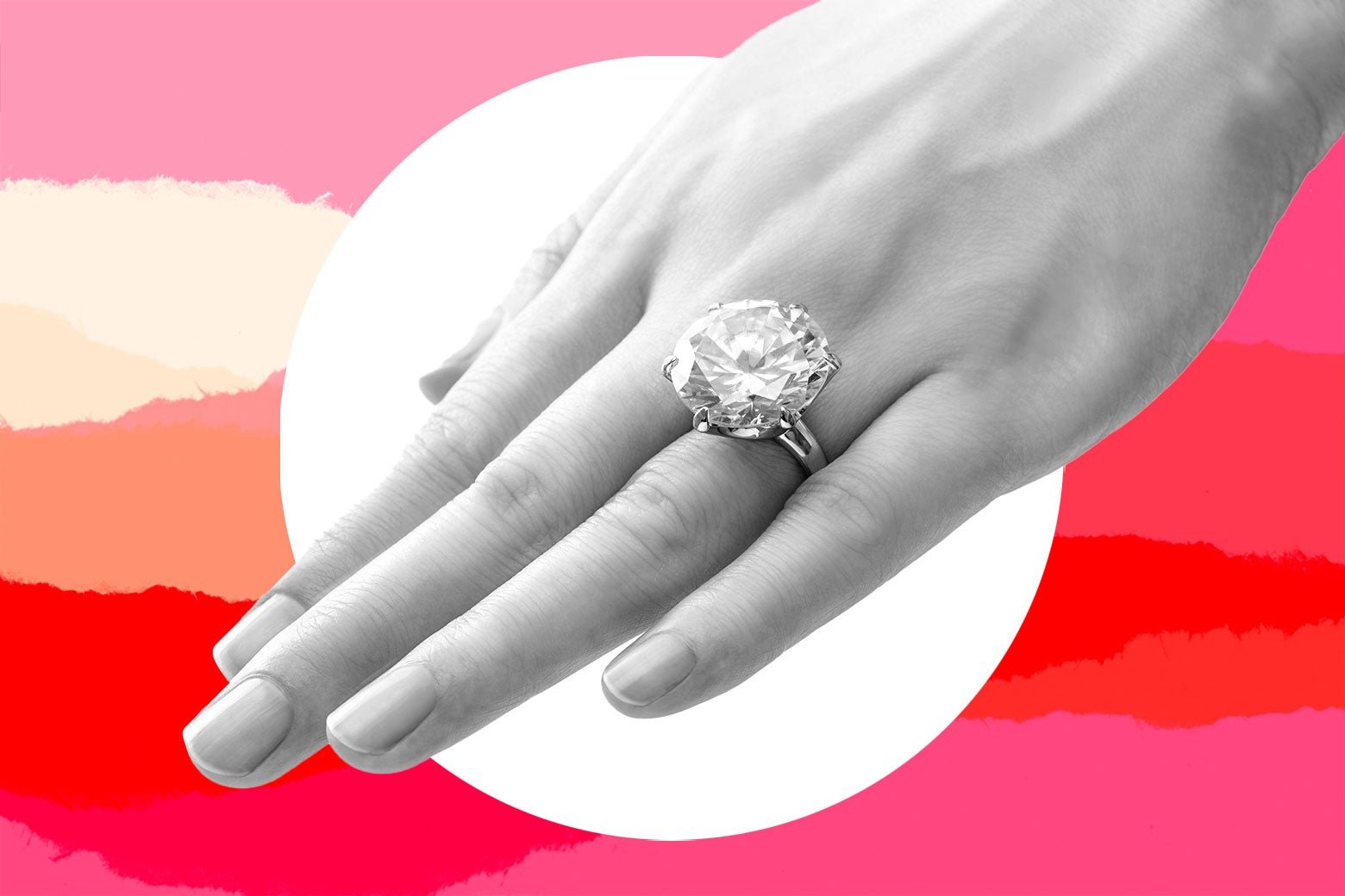 I Took One Look at My Sister’s Engagement Ring and Realized Her Fiancé’s Secret