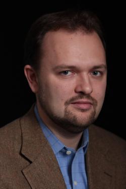 Ross Douthat.