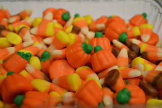 The History of Candy Corn