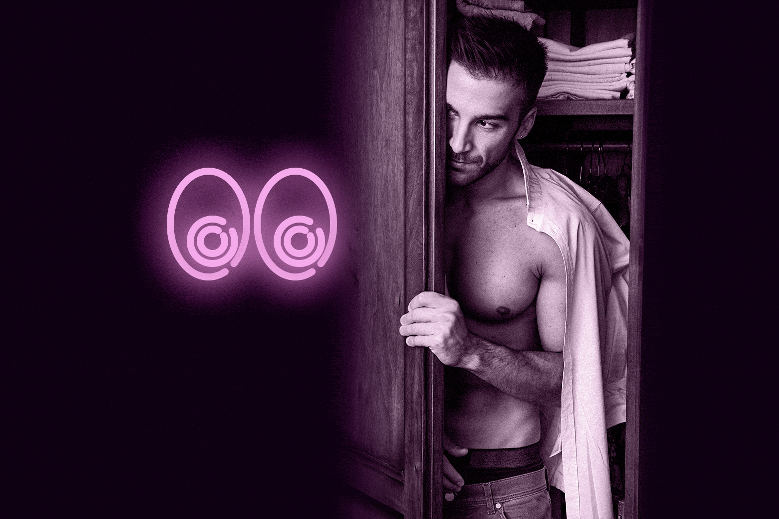 My Husband's New Favorite Move in Bed Is Working Really Well. I Need to Put a Stop to It.