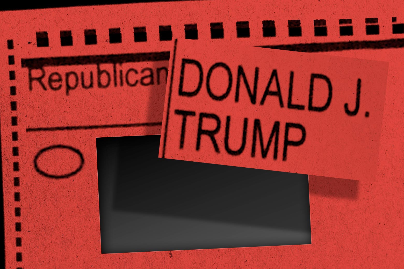 The Most Ridiculous Argument for Keeping Trump on the Ballot